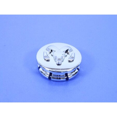 Mopar Wheel Cap, 04895900AA 04895900AA